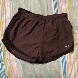 Nike dri fit shorts